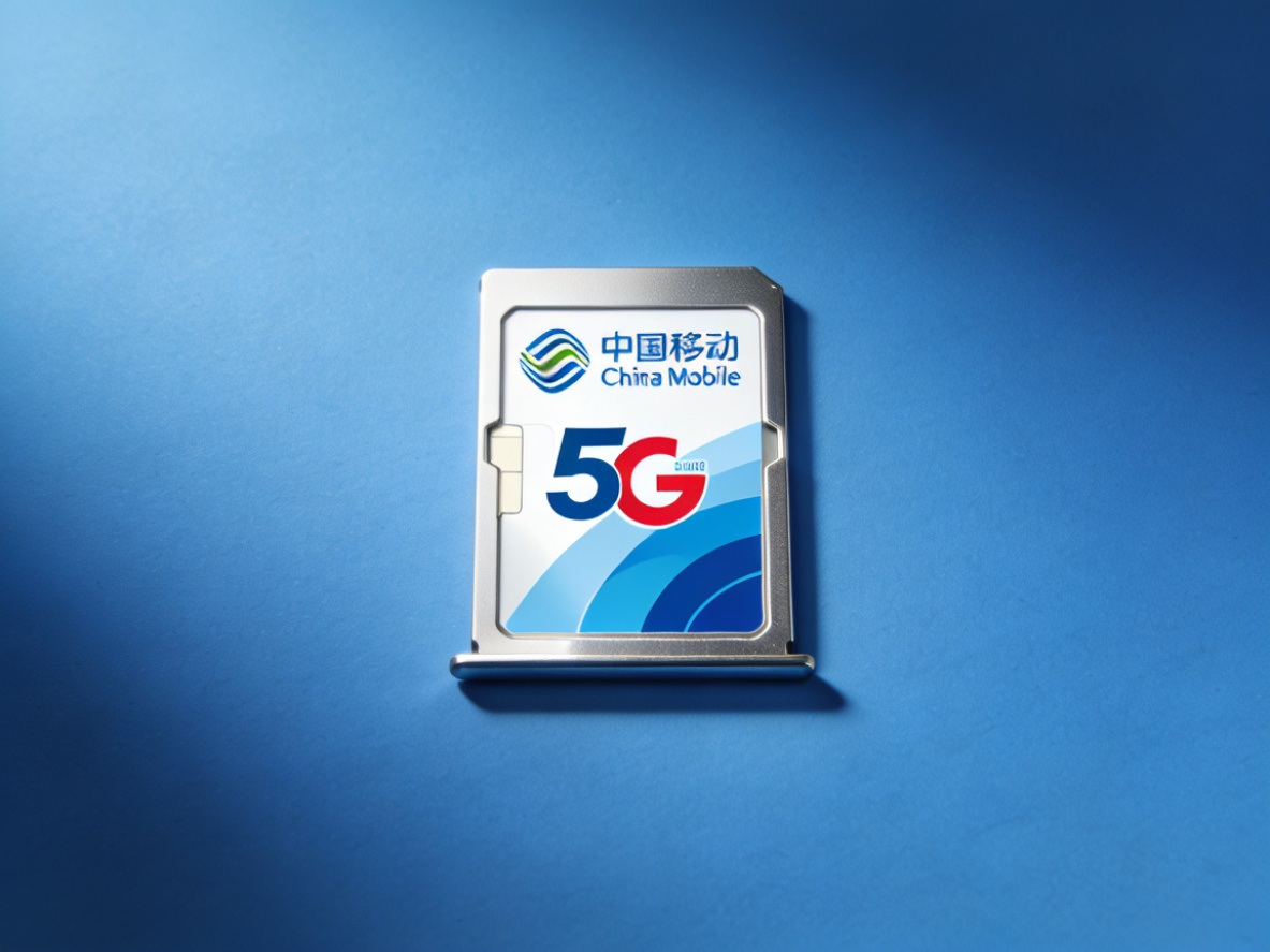 河南移动5G流量卡